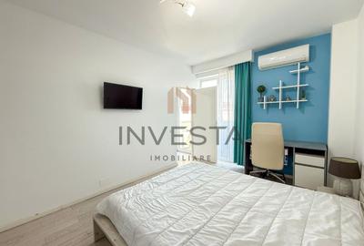 Apartament central, bloc nou, parcare orientare spre parc! - 4