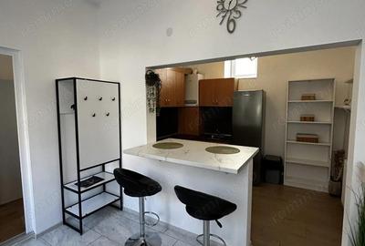 Apartament 2 Camere Podgoria - 7