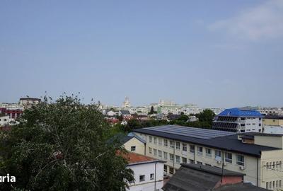 Apartament cu 2 camere în Timpuri Noi - 4