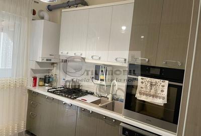 Apartament 3 Camere MOARA DE VANT - 12