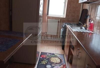 Apartament cu 3 camere SD-mobilat/utilat- 53 mp- Dacia-84.000 euro - 7