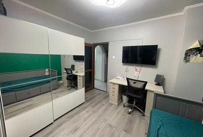 Apartament cu 3 camere decomandat, mobilat în Vatra Luminoasă - 3