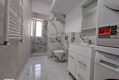 Apartament cu 2 camere, mobilat în Cug - 10