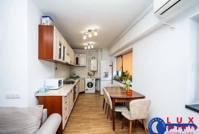 ID 3509 Apartament 3 camere LA CHEIE - Cartier E3 - 5