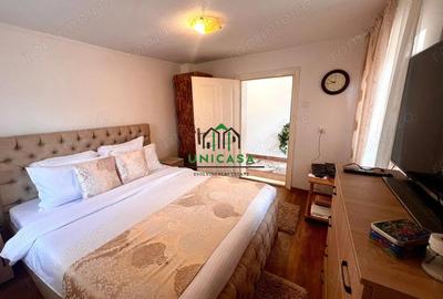 Casa 4 cam/Bujoreni/1terem 650 mp - 4