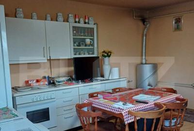 Casă cu 5 camere cu Teren 1085 Mp în Călărași - 10