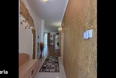 Casă cu 3 camere cu Teren 1008 Mp în Sânmartin - 15