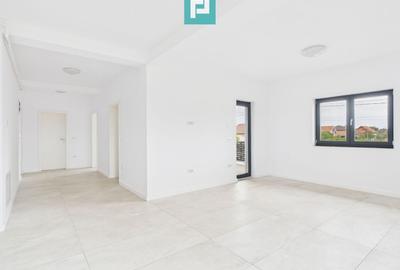 Apartament cu 2 camere decomandat în Moșnița Veche - 24