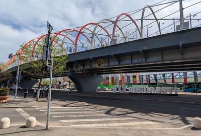 Apartament nou, compartimentare moderna, 2 camere, parc Tudor Arghezi - 29