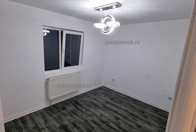 Apartament cu 2 camere semidecomandat în P-ța Reșița - 2