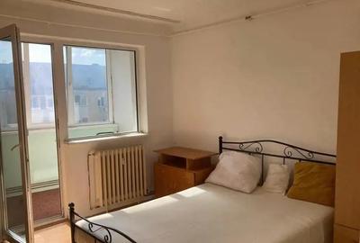 Inchiriere apart. cu 2 camere, Manastur, 500 Eur - 4