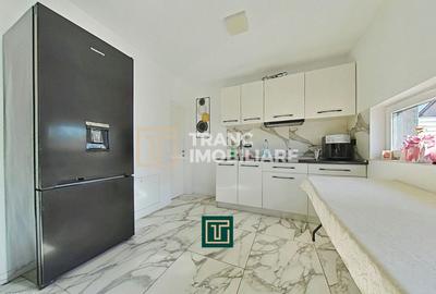 Casă cu 4 camere cu Canalizare în Fântânele - 9