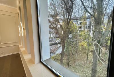 Vila de inchiriat - Herastrau, Cartierul Francez, Promenada - 28