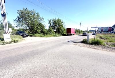 Teren Construcții intravilan de 1000 mp, în Sud - 2