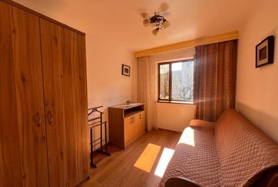 Apartament cu 3 camere semidecomandat, mobilat în Universitate - 17