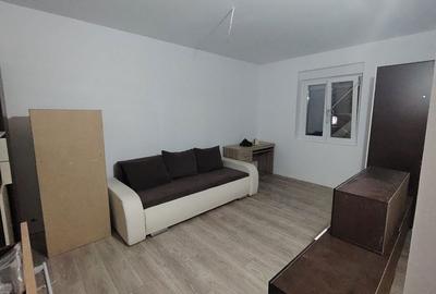 Apartament cu 2 camere decomandat în Câlnic - 2