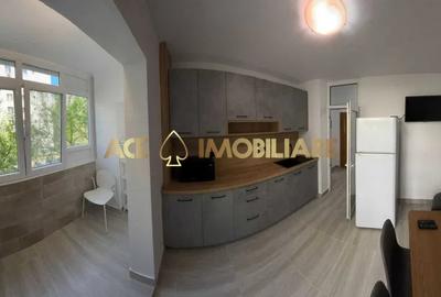 Apartament cu 2 camere decomandat, mobilat în Dristor - 5