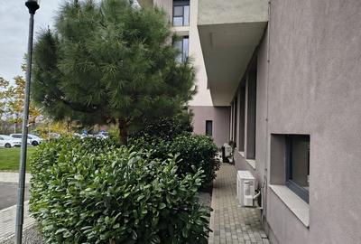 Chirie, 2 camere, West Residence. 430 E/lună (neg). Comision 0 - 12