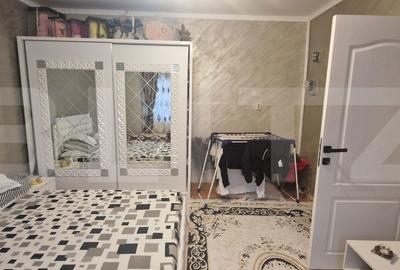 Casă cu 2 camere cu Teren 92 Mp în Sava - 2