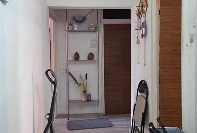 Apartament et.2, 2 cam. zona kiseleff - 4