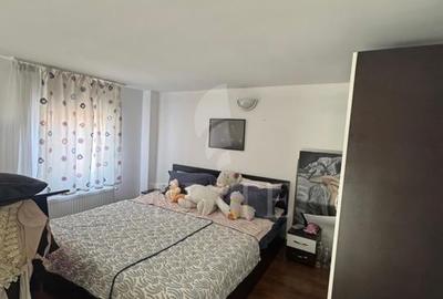 Garsonieră semidecomandată, mobilată în Gheorgheni - 6