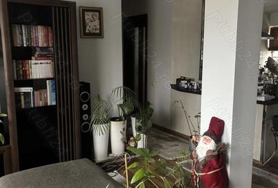 Apartament cu 3 camere decomandat în Central - 7