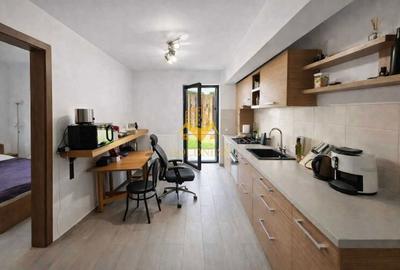 Apartament cu 2 camere decomandat în Dosu Bricii - 1