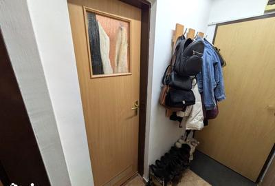 Garsonieră în Între Lacuri - 4