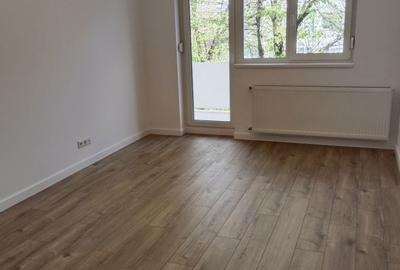 Apartament cu 3 camere semidecomandat în Careiului - 2