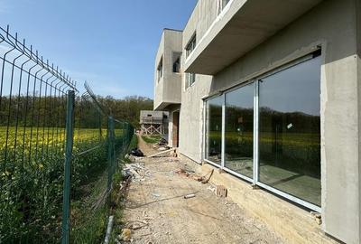 Vile Individuale Noi 4 camere Snagov Ghermanesti - 18