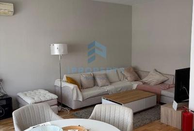 Apartament cu 3 camere în Băneasa