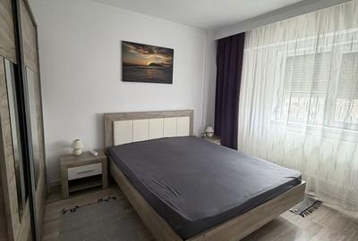 Apartament cu 2 camere decomandat în Central - 1