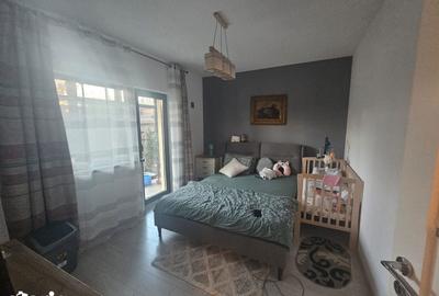 Apartament cu 3 camere decomandat în Valea Lupului - 5