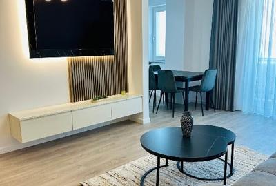 Apartament cu 2 camere decomandat, mobilat în Obcini - 2