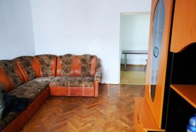 Apartament cu 3 camere decomandat în Mănăștur - 1