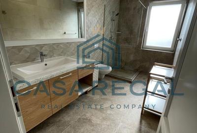 Casă cu 3 camere cu Canalizare în Centura - 20
