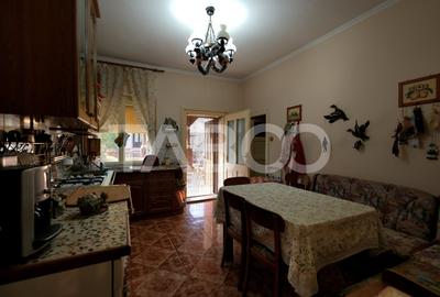 Casa individuala de vanzare cu 5 camere 2 balcoane zona Centrala - 14