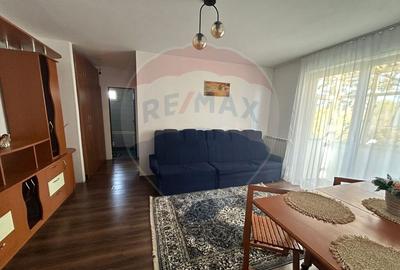 Apartament cu 3 camere de inchiriat zona B.S. Delavrancea - 1