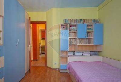 Apartament 3 camere - Cartier Astra, Brasov - 14