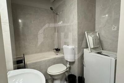 Garsoniera, pet friendly, cartier Plopilor - 5