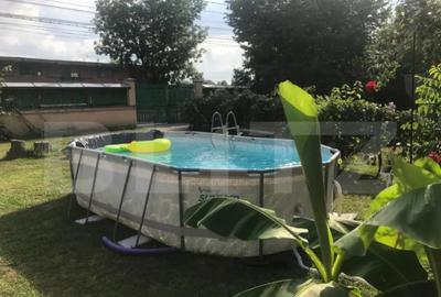 Casă cu 4 camere cu Teren 2700 Mp în Central - 15