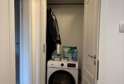 Apartament cu 2 camere semidecomandat, mobilat în Domenii - 12