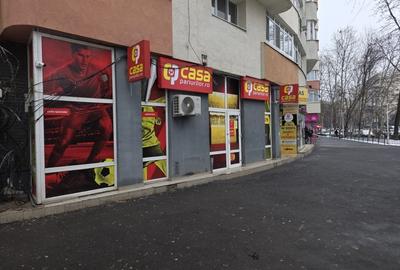 Spațiu comercial, de 73 mp, în Basarabia - 3
