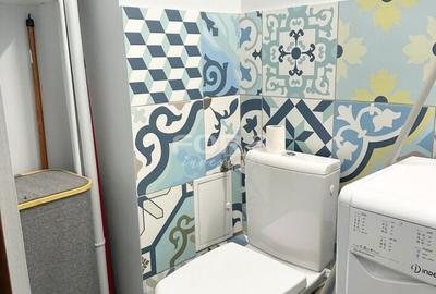 Apartament cu 3 camere decomandat în Orașul Nou - 12