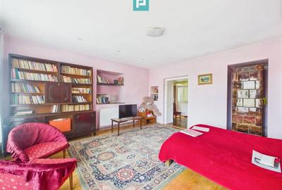 Casă individuală cu 4 camere cu Teren 1989 Mp în Iecea Mare - 4