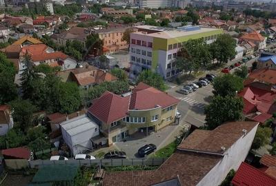 Casa de inchiriat in zona Marasti