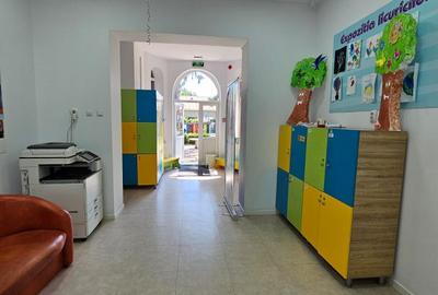Casă cu 4 camere cu Teren 1042 Mp în Central - 6