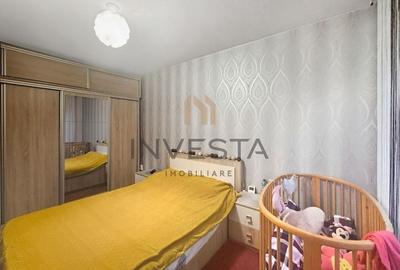 Apartament 2 camere zona linistita Intre Lacuri - 8