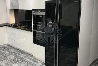 Apartament cu 4 camere, mobilat în Ultracentral - 3