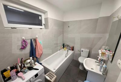 Apartament cu 3 camere decomandat în Central - 9